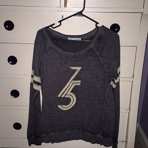 Maurices Sweater Long Sleeve